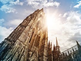 4 Tage Natur & City - bis zum Kölner Dom und zurück