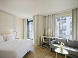 2 Tage im Hotel NH Berlin Alexanderplatz