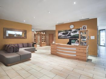 5 Tage Urlaub mit HP im Wellness-Sporthotel Ratschings