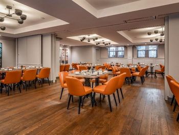 2 Tage im Köln Marriott Hotel 
