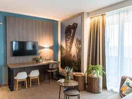 3 Tage Erholung am Naturschutzgebiet Groningen