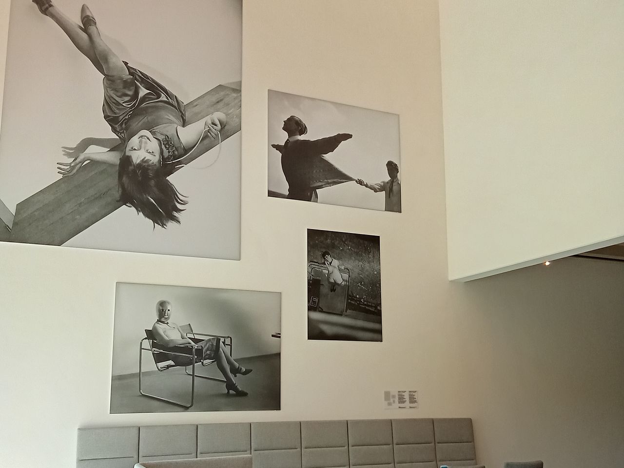 Bauhaus-Montag