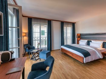 4 Tage Spitzenhotel am Bodensee mit Therme Konstanz