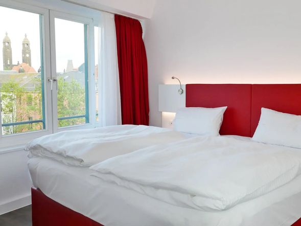 DORMERO Hotel Dresden City