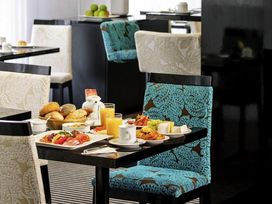 4 Tage im Mercure Hotel Würzburg am Mainufer