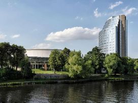2 Tage im Hotel Maritim Ulm mit Frühstück