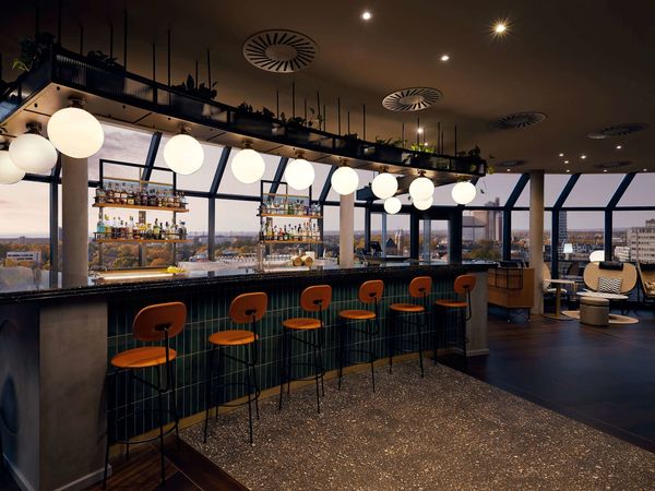 Schlafen im Wasserturm - 3 Tage Köln entdecken Nur Übernachtung