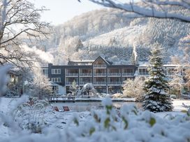 Rundum glücklich:  3 Tage Wellness & Kulinarik Deluxe