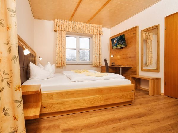 3 Tage Herbst-Schmankerl  (3 Nächte) in Lam, Bayern inkl. Halbpension