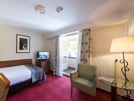 Entspannen im Grünen - 2 Tage Urlaub in Oosterbeek