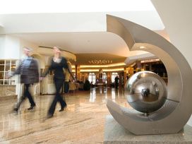 2 Tage im Grand Elysee Hamburg 
