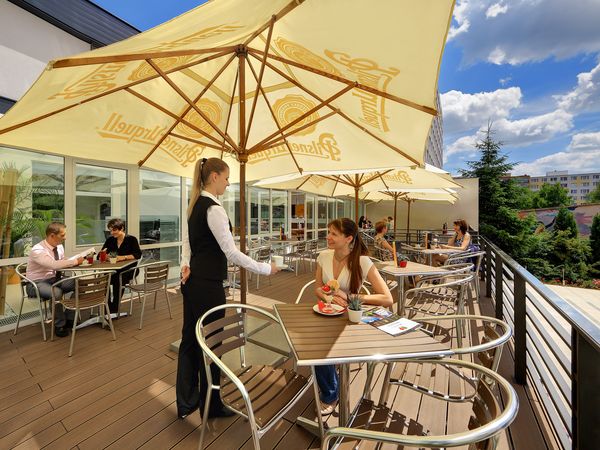 Kurztrip nach Prag – 6 Tage in Prag (Praha) Halbpension