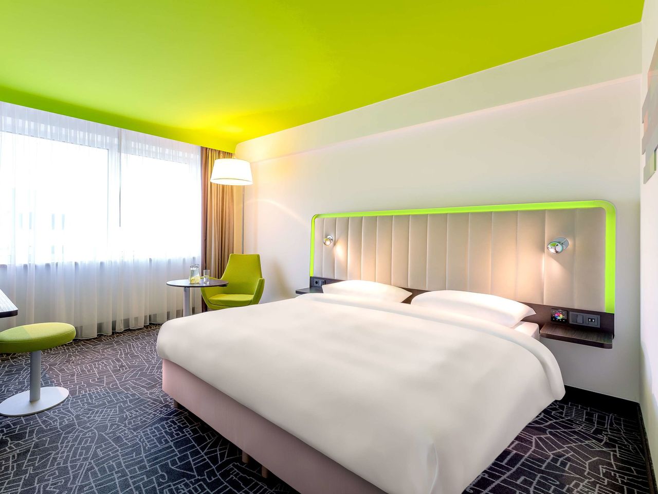 Park Inn by Radisson Nürnberg