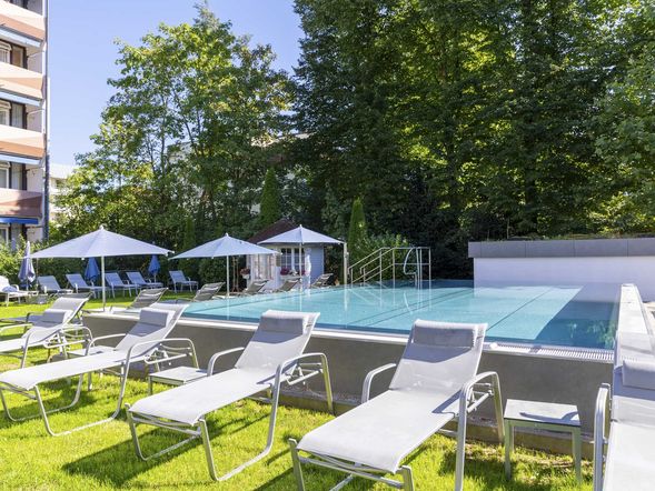 Hotel Schweizer Hof