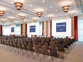 2 Tage im Dorint Hotel An der Messe Köln