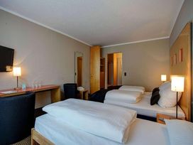 2 historische Tage im Centro Hotel Nürnberg