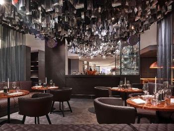 2 Tage das stylische Jaz in the City Stuttgart spüren