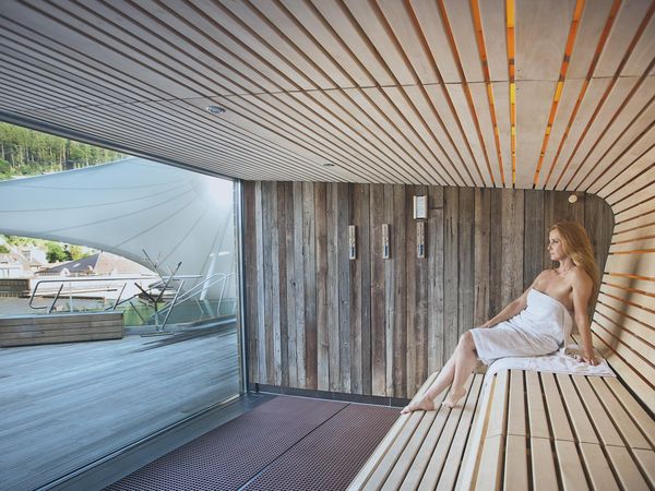 8 Tage Thermenauszeit im Schwarzwald in Bad Wildbad, Baden-Württemberg inkl. Frühstück