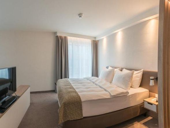 Holiday Inn HAMBURG - BERLINER TOR