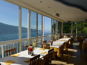 Kurzurlaub mit Seeblick genießen