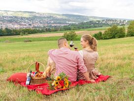 Wandern & Radeln im Stauferland - 5 Tage inkl. HP