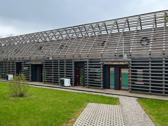 Reiter Chalet