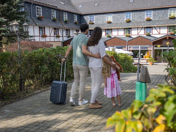 3 Seiffner Spartage im Panorama Hotel inkl. HP Plus