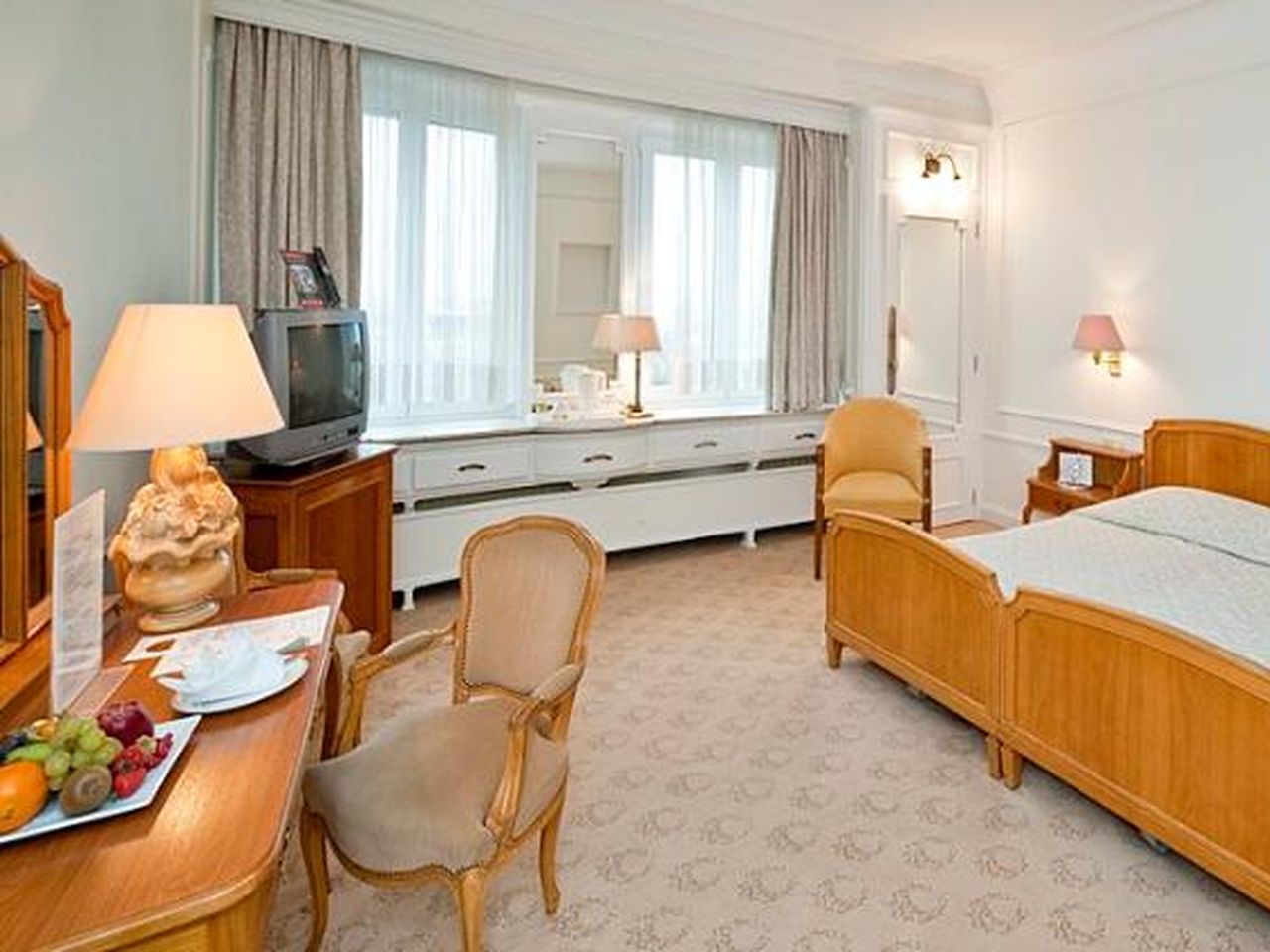 3 Tage im historischen Luxemburg (Luxembourg)