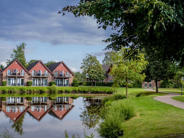 Eurostrand Resort Lüneburger Heide