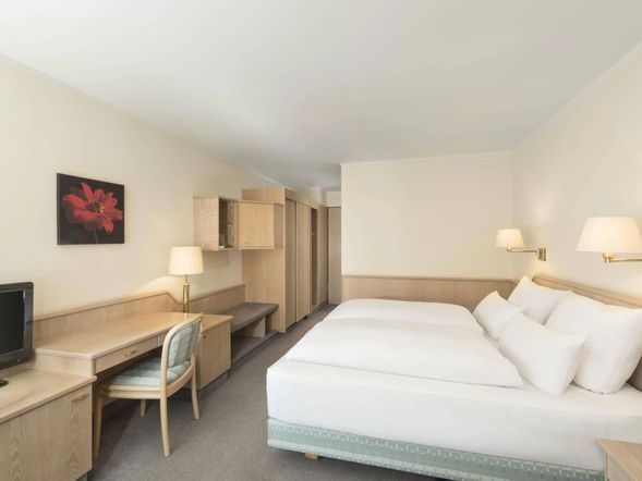 Doppelzimmer