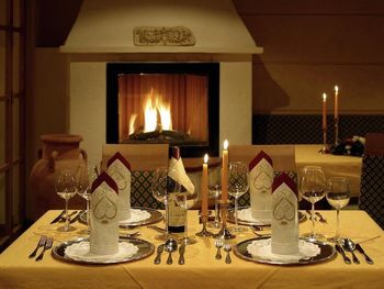 6 Tage Wellness mit Frühstück im Hotel Schlosskrone