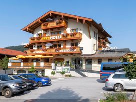 Erholung mit der Familie in Wildschönau - 4 Tage