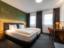 Tiroler City - 1 Nächte im Alphotel Innsbruck mit Frühstück