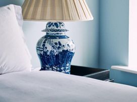 6 Tage Erholung im monumentalen Hotel in Groningen