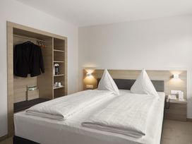2 Tage Kurzurlaub mit Frühstück im Scotty + Emily Hotel Ulm, Sure Hotel Collection by BW