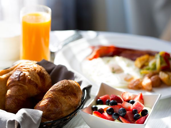 2 Tage Bayerns Hauptstadt erleben im Fourside Hotel München inkl. Frühstück