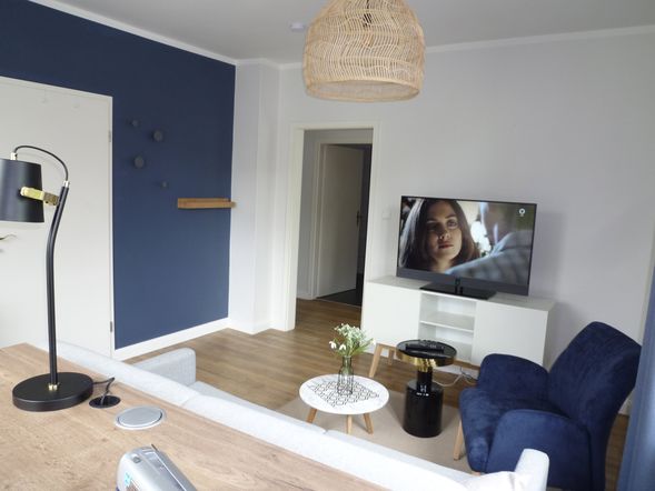Juniorsuite/n