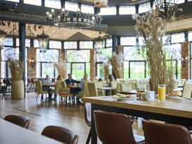 3 Tage Paar-Auszeit im WANGERLAND RESORT mit All-Inclusive