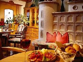 2 Tage im Ferienhotel Hoppet mit AI