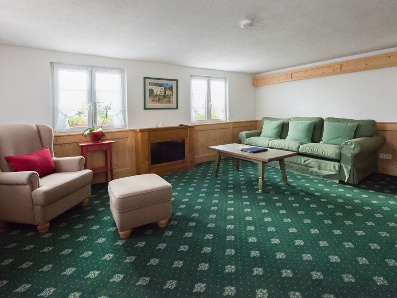 Habsberg SUITE