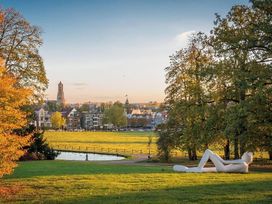 7 Tage Urlaub im Herzen von Arnheim