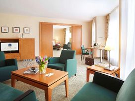 2 Tage Kurzurlaub mit Frühstück im Best Western Premier Airporthotel Fontane Berlin