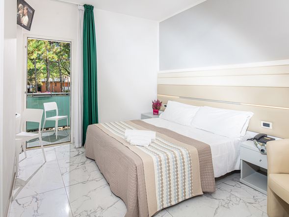 Hotel Mediterraneo