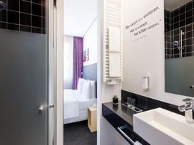 2 Tage im Hotel am Frankfurter Stadtwald