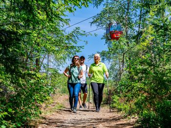 3 Tage Familien-Kurzurlaub am Wurmberg, Halbpension