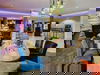 3 Tage im Mercure Hotel Hamburg City 