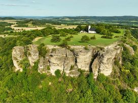 4 Wellnesstage in der Obermain Therme