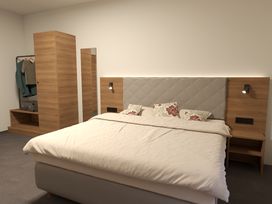 Alpine Thermal-Oase in Bad Gastein - 3 Tage mit HP