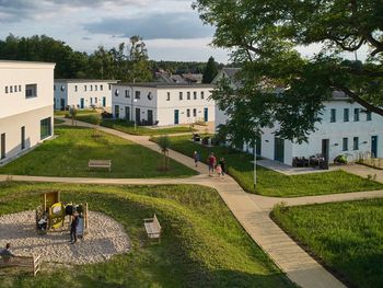 Natur pur auf Usedom