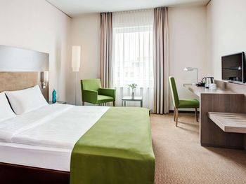 Die Domstadt Mainz erkunden - 3 Tage mit Frühstück